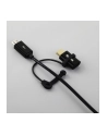 Hama ADAPTER USB-C - MICRO USB 2.0 - nr 17