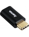 Hama ADAPTER USB-C - MICRO USB 2.0 - nr 25