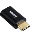 Hama ADAPTER USB-C - MICRO USB 2.0 - nr 26