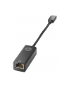 HP Inc. USB-C to RJ45 V7W66AA - nr 3