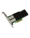 Intel Ethernet Network Adapter XXV710DA2BLK PCI-E 2xSFP28+ 25GbEBulk - nr 11