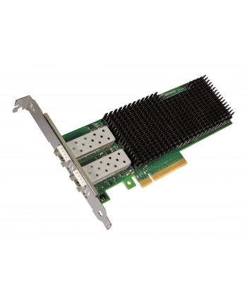 Intel Ethernet Network Adapter XXV710DA2BLK PCI-E 2xSFP28+ 25GbEBulk nr 2