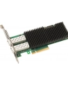Intel Ethernet Network Adapter XXV710DA2BLK PCI-E 2xSFP28+ 25GbEBulk - nr 14