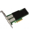 Intel Ethernet Network Adapter XXV710DA2BLK PCI-E 2xSFP28+ 25GbEBulk - nr 15