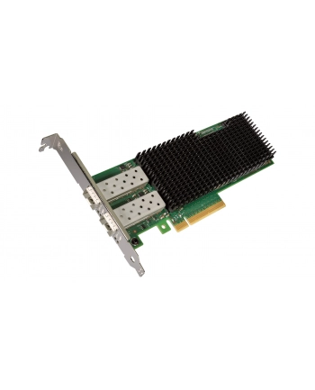 Intel Ethernet Network Adapter XXV710DA2BLK PCI-E 2xSFP28+ 25GbEBulk nr 1