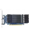 Karta graficzna ASUS VGA NV PCIe 2GB GT1030-SL-2G PASSIV H/D - nr 101