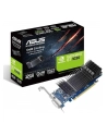 Karta graficzna ASUS VGA NV PCIe 2GB GT1030-SL-2G PASSIV H/D - nr 107