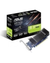 Karta graficzna ASUS VGA NV PCIe 2GB GT1030-SL-2G PASSIV H/D - nr 109