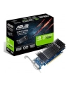 Karta graficzna ASUS VGA NV PCIe 2GB GT1030-SL-2G PASSIV H/D - nr 116
