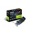 Karta graficzna ASUS VGA NV PCIe 2GB GT1030-SL-2G PASSIV H/D - nr 128