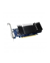 Karta graficzna ASUS VGA NV PCIe 2GB GT1030-SL-2G PASSIV H/D - nr 12