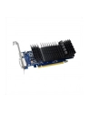 Karta graficzna ASUS VGA NV PCIe 2GB GT1030-SL-2G PASSIV H/D - nr 19