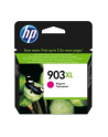 Hewlett-Packard Tusz HP 903XL do OfficeJet Pro 6960/6970 | 825 str. | magenta - nr 12