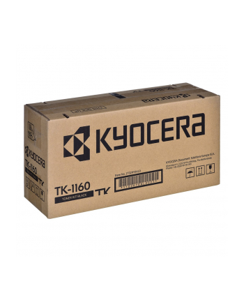 Toner Kyocera TK-1160 do P2040dn, P2040dw | 7,2k str. black 1T02RY0NL0
