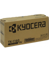 Toner Kyocera TK-1160 do P2040dn, P2040dw | 7,2k str. black 1T02RY0NL0 - nr 33