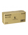 Toner Kyocera TK-1170 do | black 1T02S50NL0 - nr 37