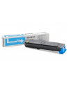 Toner Kyocera TK-5195C do TASKalfa 306ci 7000 str. | cyan | 1T02R4CNL0 - nr 2