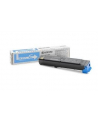 Toner Kyocera TK-5195C do TASKalfa 306ci 7000 str. | cyan | 1T02R4CNL0 - nr 6