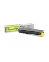 Toner Kyocera TK-5195Y do TASKalfa 306ci 7000 str. | yellow | 1T02R4ANL0 - nr 1