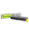 Toner Kyocera TK-5195Y do TASKalfa 306ci 7000 str. | yellow | 1T02R4ANL0 - nr 3