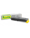 Toner Kyocera TK-5215Y do TASKalfa 406ci 15000 str. | yellow | 1T02R6ANL0 - nr 3