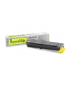 Toner Kyocera TK-5215Y do TASKalfa 406ci 15000 str. | yellow | 1T02R6ANL0 - nr 4