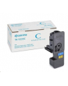 Toner Kyocera TK-5220C do ECOSYS M5521cdw, M5521cdn | cyan - nr 3