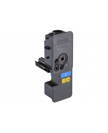 Toner Kyocera TK-5230C do ECOSYS M5521cdw, M5521cdn | cyan nr 1