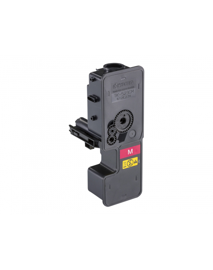 Toner Kyocera TK-5230M do ECOSYS M5521cdw, M5521cdn | magenta główny