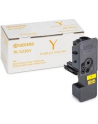 Toner Kyocera TK-5230Y do ECOSYS M5521cdw, M5521cdn | yellow - nr 37