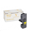 Toner Kyocera TK-5230Y do ECOSYS M5521cdw, M5521cdn | yellow - nr 3