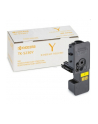 Toner Kyocera TK-5230Y do ECOSYS M5521cdw, M5521cdn | yellow - nr 36