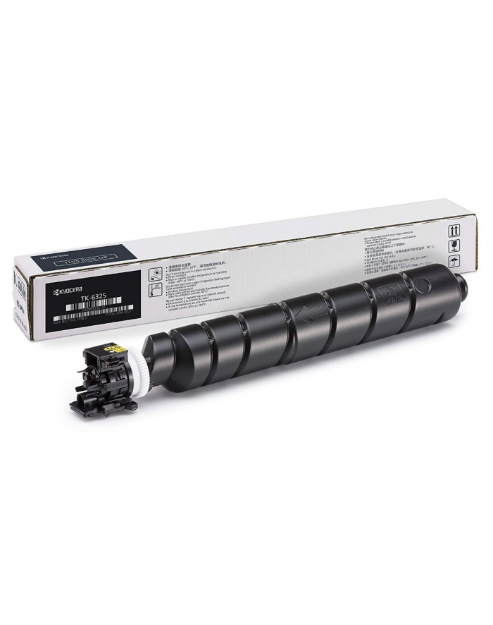 Toner Kyocera TK-6325 do TASKalfa 4002i/5002i/60 35000 str. | black | 1T02NK0NL0 główny