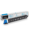 Toner Kyocera TK-8335C do TASKalfa 3252ci 15000 str. | cyan | 1T02RLCNL0 - nr 18