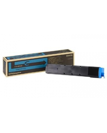 Toner Kyocera TK-8335C do TASKalfa 3252ci 15000 str. | cyan | 1T02RLCNL0