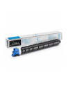 Toner Kyocera TK-8335C do TASKalfa 3252ci 15000 str. | cyan | 1T02RLCNL0 - nr 1