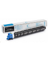 Toner Kyocera TK-8345C do TASKalfa 2552ci 12000 str. | cyan | 1T02L7CNL0 - nr 2