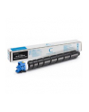 Toner Kyocera TK-8345C do TASKalfa 2552ci 12000 str. | cyan | 1T02L7CNL0 - nr 1
