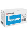 Toner Kyocera TK-8345C do TASKalfa 2552ci 12000 str. | cyan | 1T02L7CNL0 - nr 3