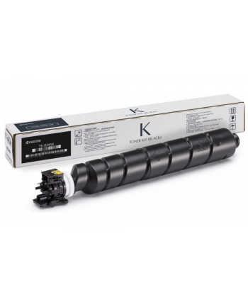 Toner Kyocera TK-8345K do TASKalfa 2552ci 20000 str. | black | 1T02L70NL0