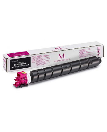 Toner Kyocera TK-8345M do TASKalfa 2552ci 12000 str. | magenta | 1T02L7BNL0 nr 2