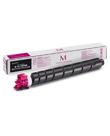 Toner Kyocera TK-8345M do TASKalfa 2552ci 12000 str. | magenta | 1T02L7BNL0 nr 1