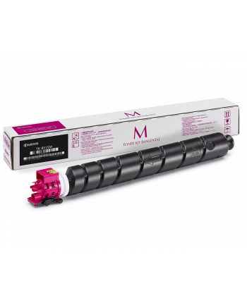 Toner Kyocera TK-8515M do TASKalfa 5052ci/6052ci 20000 str. | magenta 1T02NDBNL0