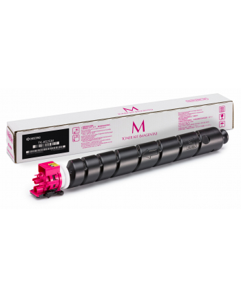 Toner Kyocera TK-8525M do TASKalfa 4052ci 20000 str. | magenta | 1T02RMBNL0 nr 2