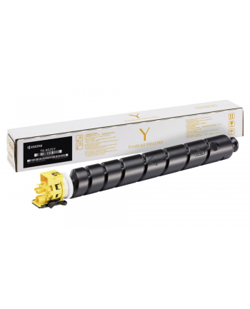 Toner Kyocera TK-8525Y do TASKalfa 4052ci 20000 str. | yellow | 1T02RMANL0 nr 2