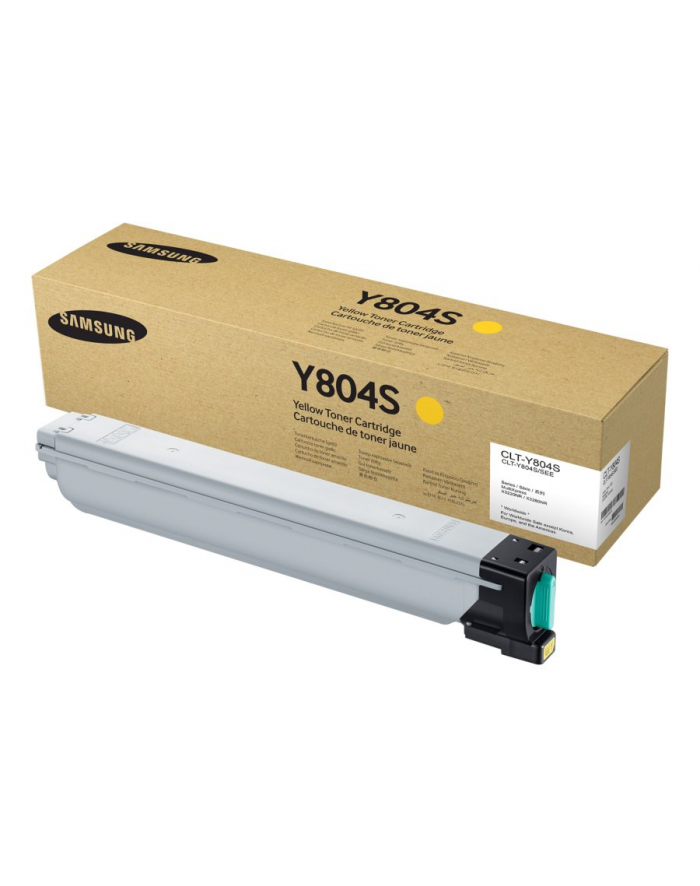 Toner Samsung do SL-X3280NR, X3220NR | 15 000 str. | yellow główny