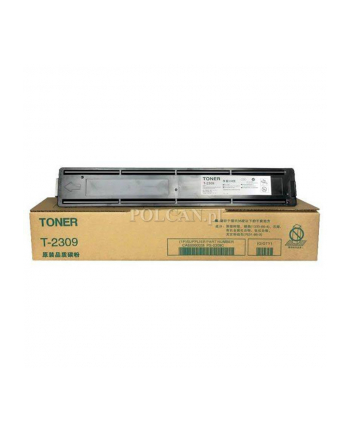 Toner Toshiba do e-Studio 2309A | black