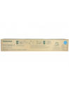 Toner Toshiba do e-Studio 2000AC/2500AC | cyan - nr 1