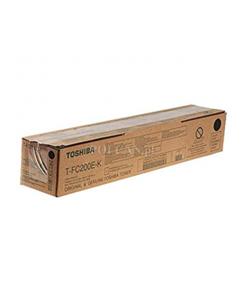Toner Toshiba do e-Studio 2000AC/2500AC | black nr 1