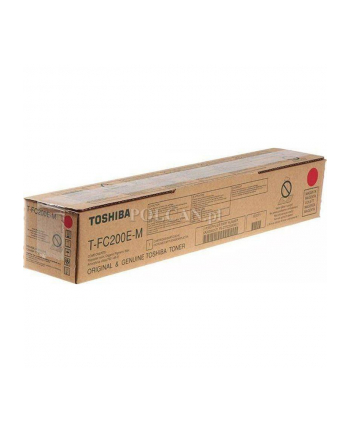 Toner Toshiba do e-Studio 2000AC/2500AC | magenta